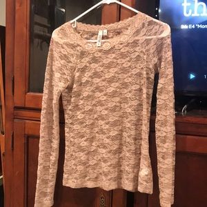 long sleeve dress shirt